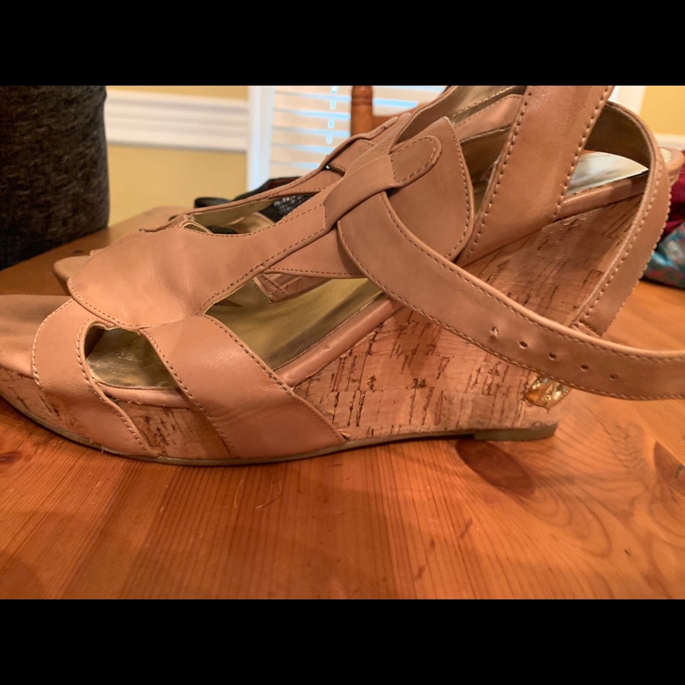 Wedges - Picture 3 of 3